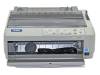 Epson LQ-590 Parallel USB Impact Printer - Grade A (C11C558001)