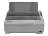 Epson LQ-590 Parallel USB Impact Printer - Grade A (C11C558001)