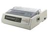 Okidata Microline 320 Turbo USB Dot Matrix Printer (62411601) Old Release - No Rear Sheet Guide