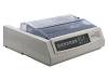 Okidata Microline 320 Turbo USB Dot Matrix Printer (62411601) Old Release - No Rear Sheet Guide