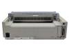 Okidata Microline 320 Turbo USB Dot Matrix Printer (62411601) Old Release - No Rear Sheet Guide