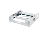 Okidata Microline 420 Upper Cover Top Housing - White (42040801)