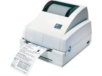 Zebra LP2742 Printer