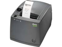 Ithaca 8040 Receipt Printer - Black