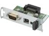 Epson 9 pin Serial Interface Board w/ USB for On Board USB Printer (UB-U19)