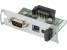 Epson 9 pin Serial Interface Board w/ USB for On Board USB Printer (UB-U19)