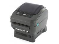 Zebra ZP 500 Plus Serial USB Direct Thermal Label Printer ZP500-0103-0017 - Factory Refurbished