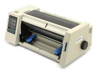 Lexmark 2390-003 Parallel USB Dot Matrix Printer