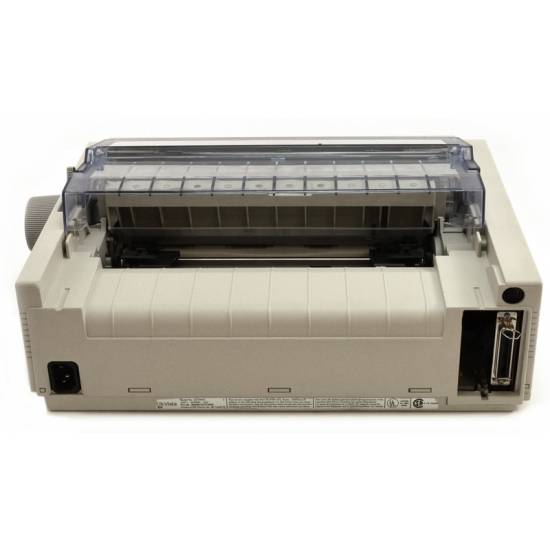 okidata microline 320 turbo printers with usb interface