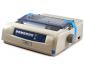 Okidata Microline 420 Parallel USB Printer - Beige (62418701) D22200A