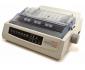 Okidata Microline 320 Turbo Dot Matrix Printer H0 (Parallel & USB)