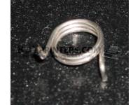 Okidata Bail Arm Spring - Right (50911701)