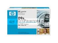 HP Compatible C3909A Black Toner Cartridge