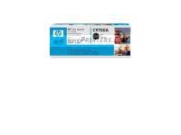 HP C9700A Black Toner Compatible