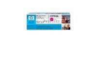 HP C9703A Magenta Toner Compatible