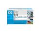 HP Compatible HP Q2624X Black Toner Cartridge Remanufactured