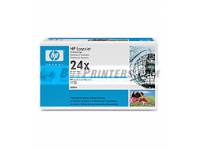 HP Compatible HP Q2624X Black Toner Cartridge Remanufactured