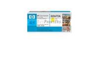 HP Q2672A Yellow Toner Cartridge Remanufactured