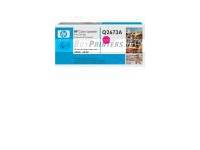 HP Q2673A Magenta Toner Cartridge Remanufactured