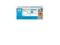 HP Q2681A Cyan Toner Cartridge Remanufactured