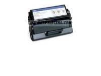 IBM 28P2414 Black Toner Cartridge Remanufactured