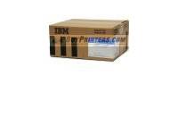 IBM 28P2492 Black Toner Cartridge Remanufactured