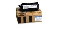 IBM 75P4303 Black Toner Cartridge Remanufactured