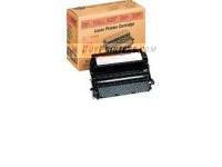 Lexmark 1380950 Black Toner Cartridge Remanufactured