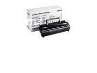 Lexmark 69G8256 Black Toner Cartridge Remanufactured