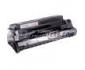 Lexmark 13T0101 Black Toner Cartridge Remanufactured