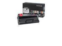 Lexmark 12A7305 Black Toner Cartridge Remanufactured