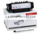 Lexmark 17G0154 Black Toner Cartridge Remanufactured