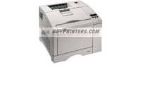 Lexmark Optra SC 1275N Color Laser Printer 5040-001