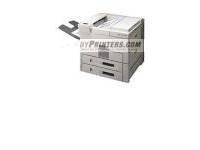 HP LaserJet 8150DN Parallel Ethernet Printer C4267A