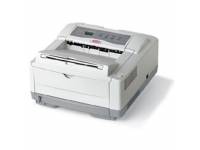 Okidata B4600 Parallel USB Monochrome Laser Printer (62446501)