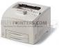 Okidata B6200 LED Laser Printer