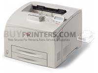 Okidata B6200 LED Laser Printer