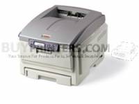 Okidata C5500n Color LED Printer 62426304