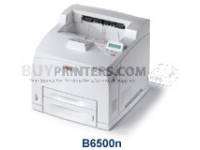 Okidata B6500n Digital Mono Printer 62427504