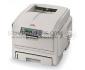 Okidata C6000n Color Digital Printer 62429501