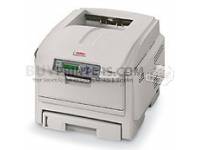 Okidata C6000n Color Digital Printer 62429501