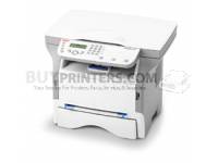 Okidata B2500 MFP, 120 Volt (E/F/P/S)