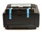 Okidata B4600n  Parallel Ethernet USB Monochrome Laser Printer - Black (62446504) - Grade A