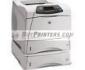 HP Laser Jet 4350dtn Parallel Ethernet USB Printer Q5409A