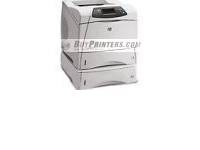 HP 4300dtn Laser Jet Parallel Ethernet Printer (Q2434A)