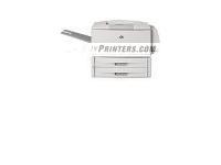 HP LaserJet 9040 Parallel Printer Q7697A