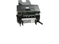 HP 3-Bin Mailbox Q5692A