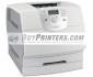 Lexmark T640tn Monochrome printer 20G0400