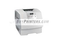 Lexmark T642dn Monochrome Printer 20G2095