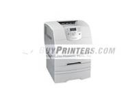 Lexmark T642dtn Monochrome Printer 20G0530